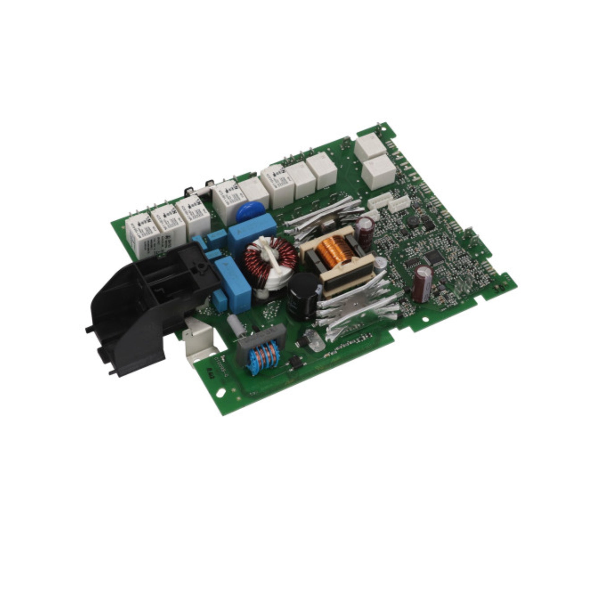 Genuine Bosch Neff Siemens Cooker Oven Programmed Control Module Part # 11029741