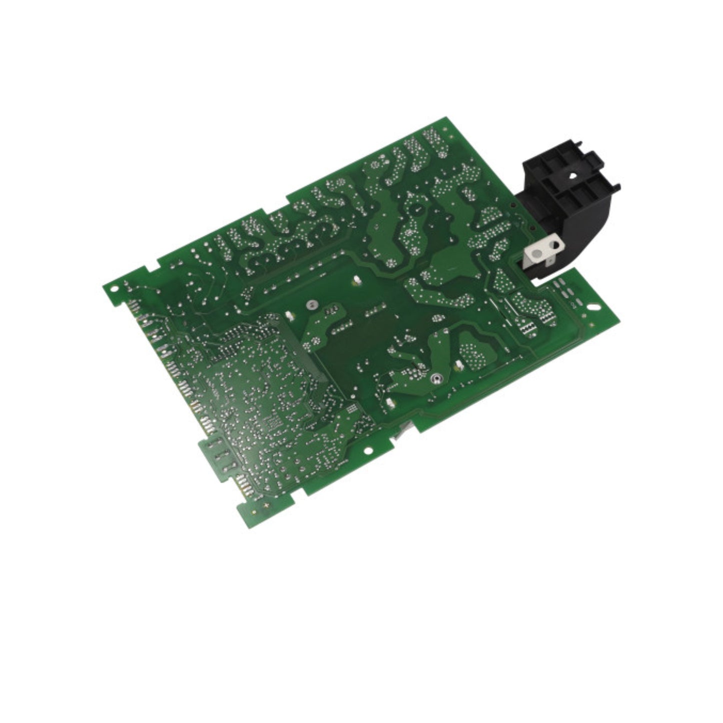 Genuine Bosch Neff Siemens Cooker Oven Programmed Control Module Part # 11029741