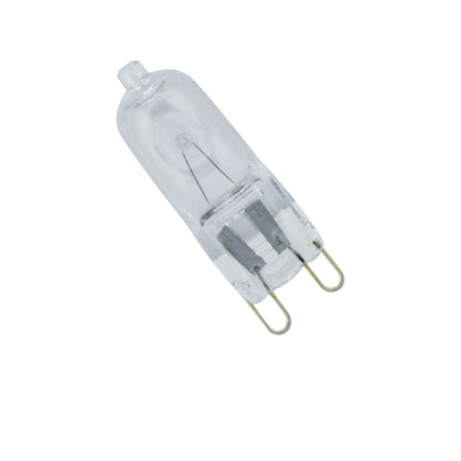 Genuine Smeg Cooker Oven G9 Halogen Light Bulb Lamp Part # 824610747