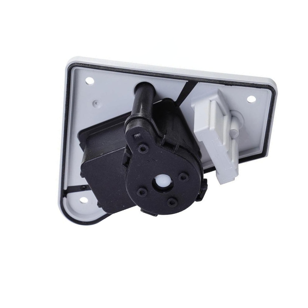 Genuine Indesit Hotpoint Tumble Dryer Sump Cover With Pump C00627328 ...