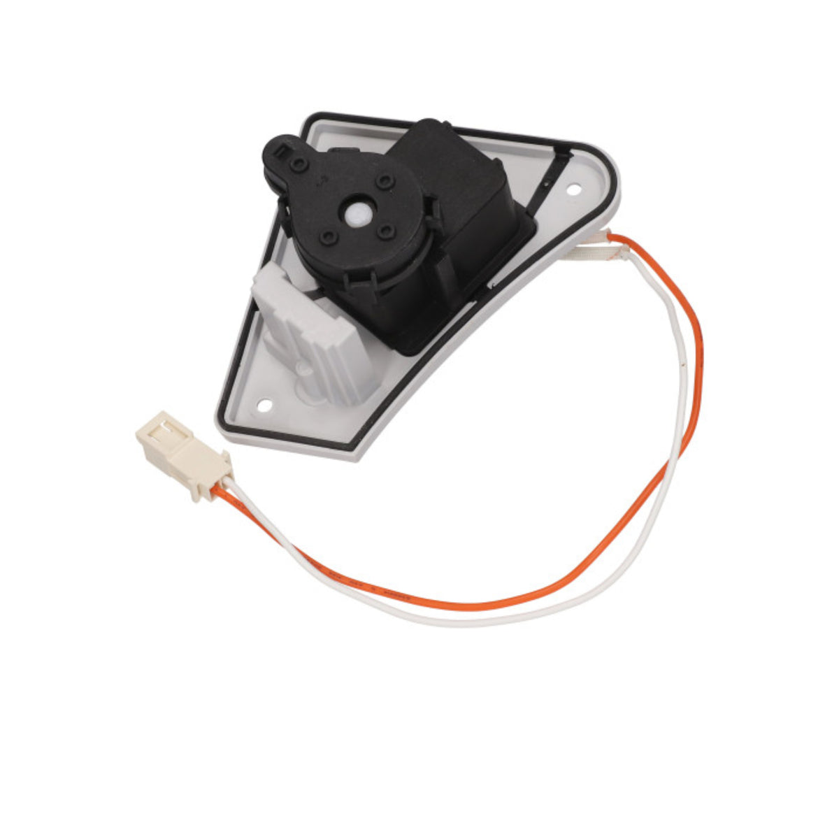 Genuine Indesit Hotpoint Tumble Dryer Sump Cover With Pump C00627328 ...