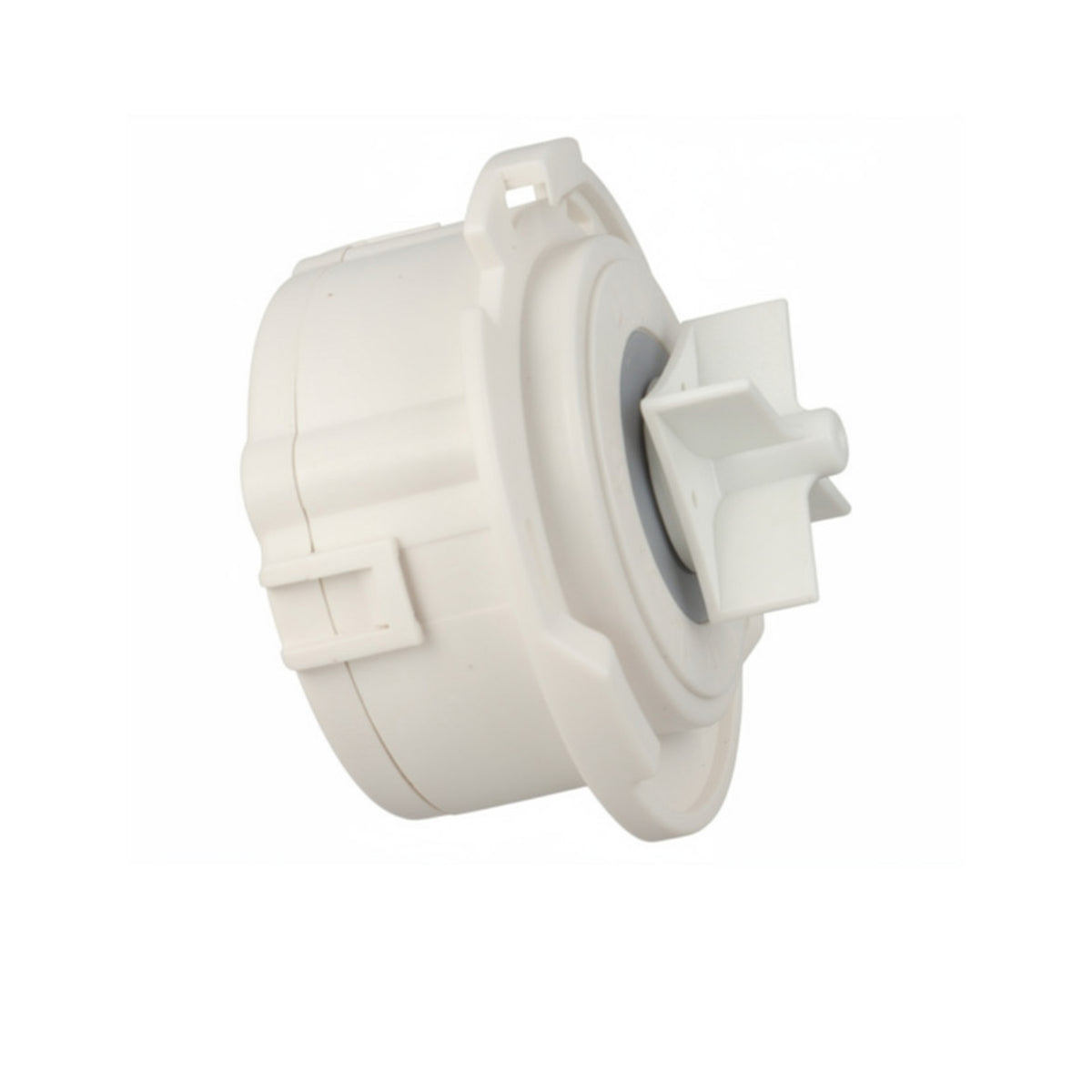 Genuine LG Tumble Dryer Drain Pump Assembly Part # EAU62043403