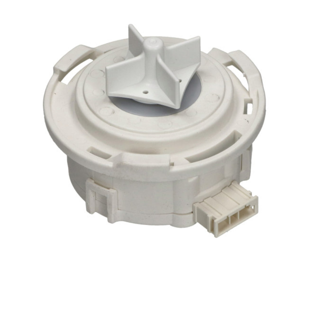 Genuine LG Tumble Dryer Drain Pump Assembly Part # EAU62043403 ...