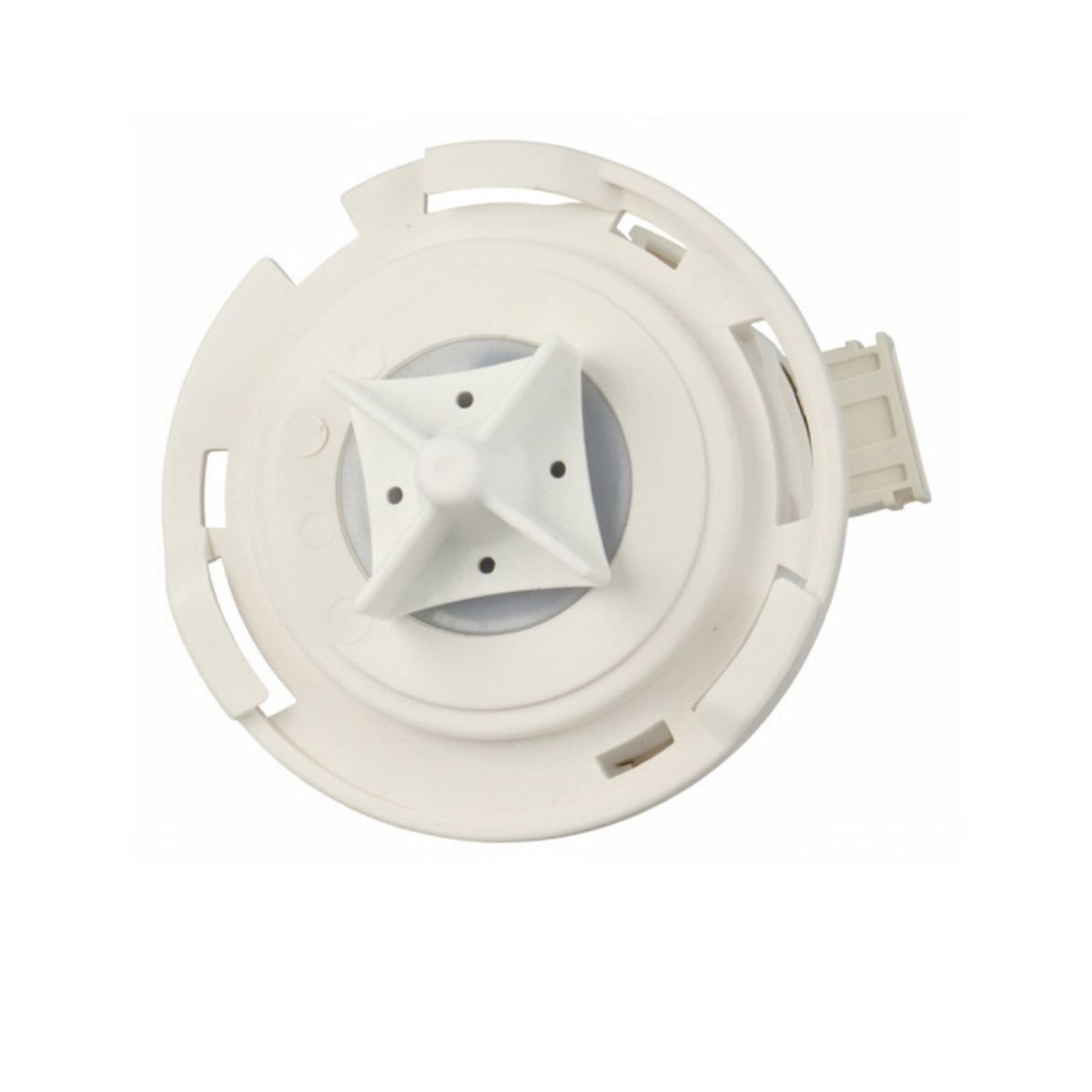 Genuine LG Tumble Dryer Drain Pump Assembly Part # EAU62043403