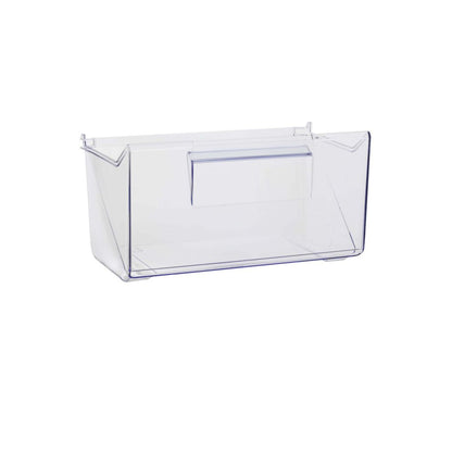 Genuine Electrolux Zanussi Fridge Freezer Lower Drawer Part # 2647016043