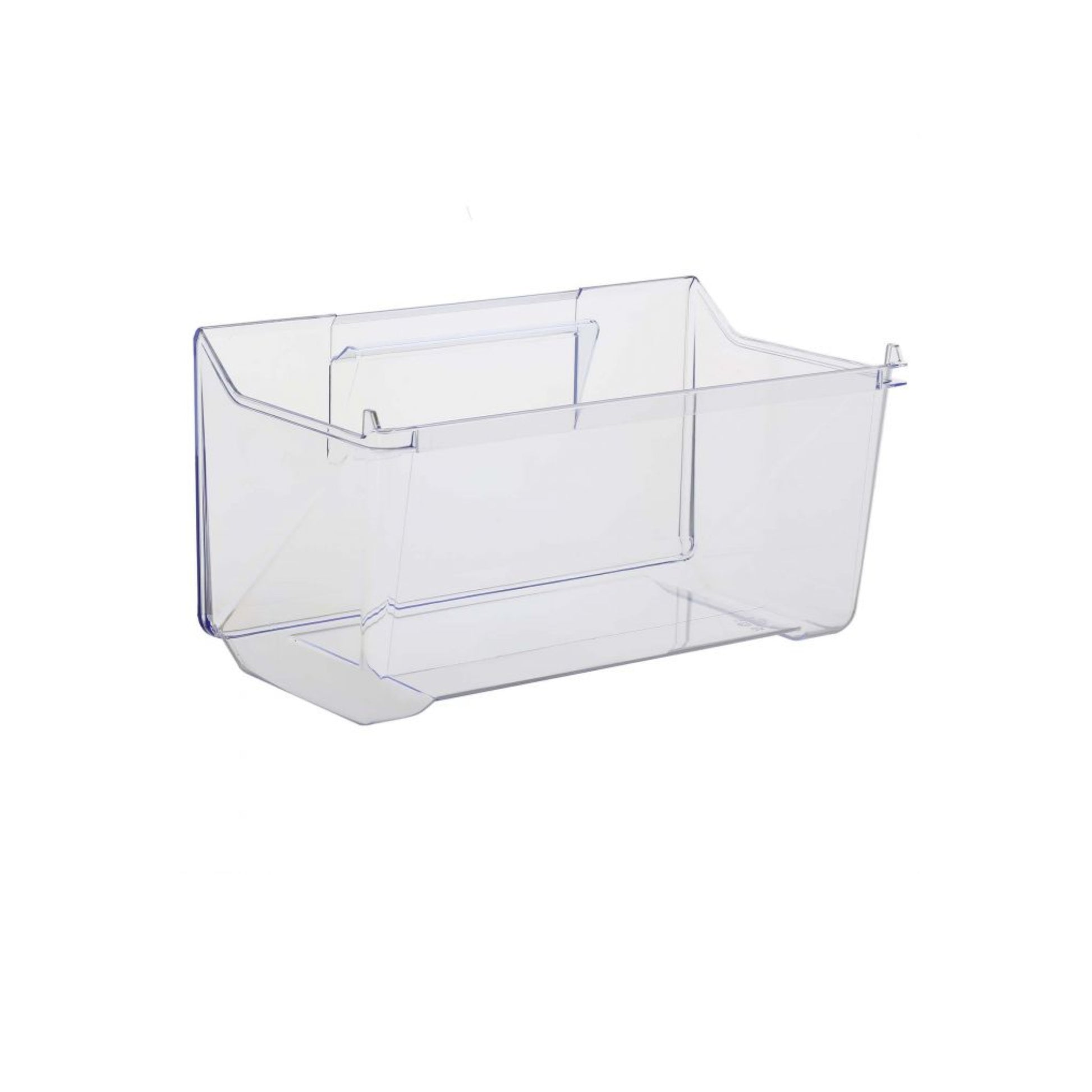 Genuine Electrolux Zanussi Fridge Freezer Lower Drawer Part # 2647016043