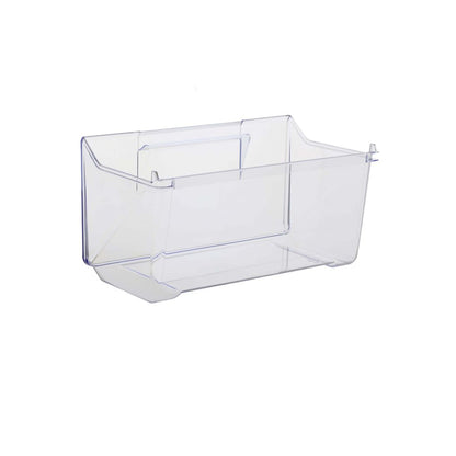 Genuine Electrolux Zanussi Fridge Freezer Lower Drawer Part # 2647016043