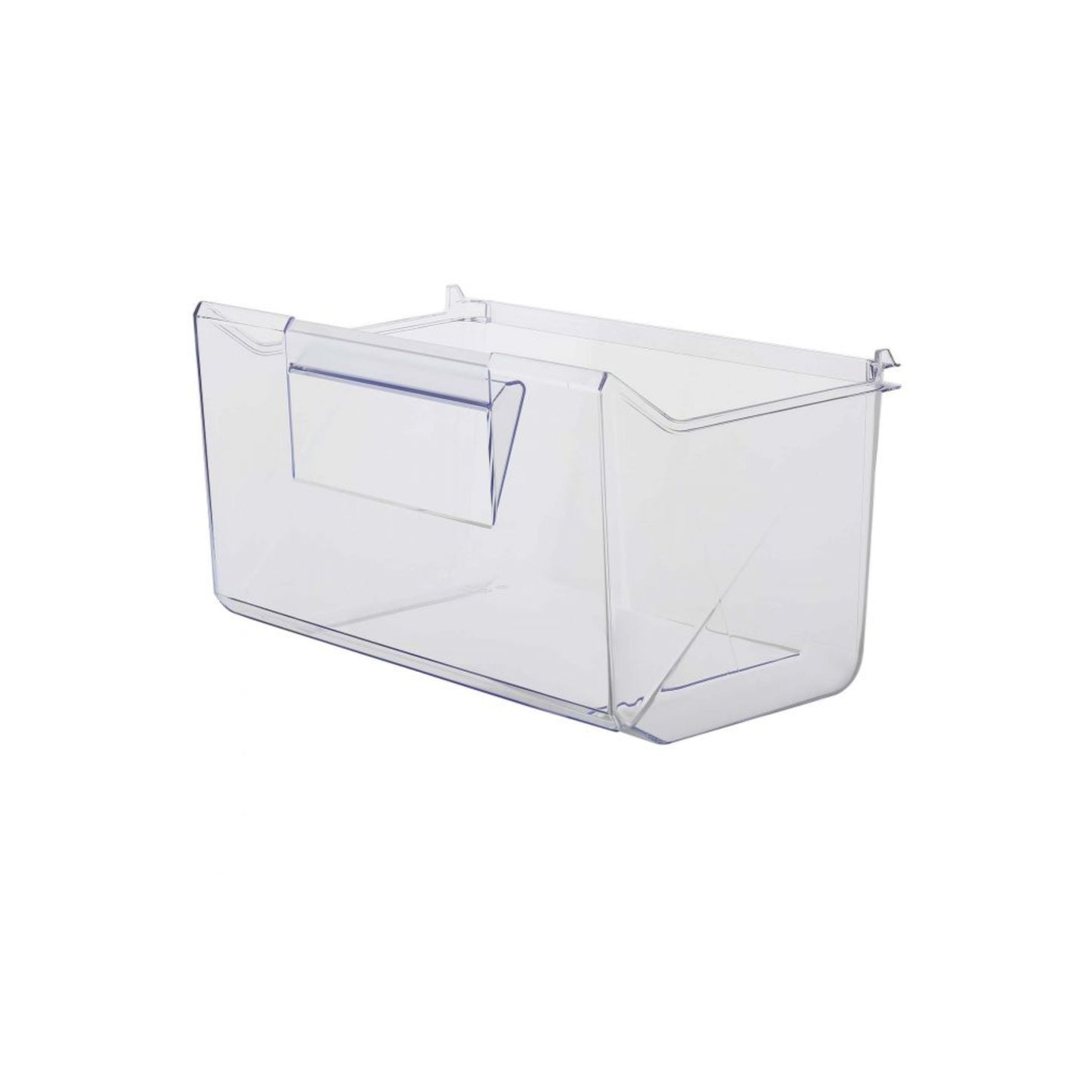 Genuine Electrolux Zanussi Fridge Freezer Lower Drawer Part # 2647016043