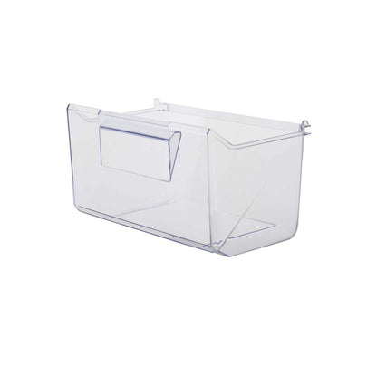 Genuine Electrolux Zanussi Fridge Freezer Lower Drawer Part # 2647016043