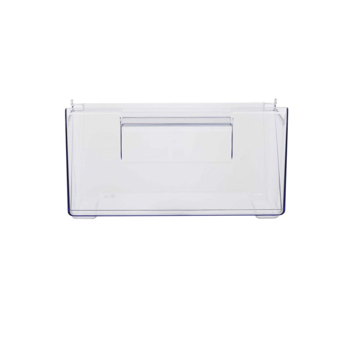 Genuine Electrolux Zanussi Fridge Freezer Lower Drawer Part # 2647016043