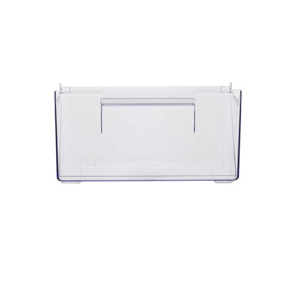 Genuine Electrolux Zanussi Fridge Freezer Lower Drawer Part # 2647016043