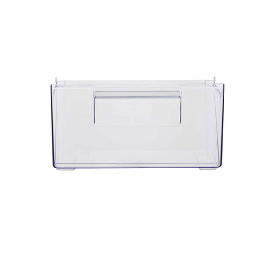 Genuine Electrolux Zanussi Fridge Freezer Lower Drawer Part # 2647016043