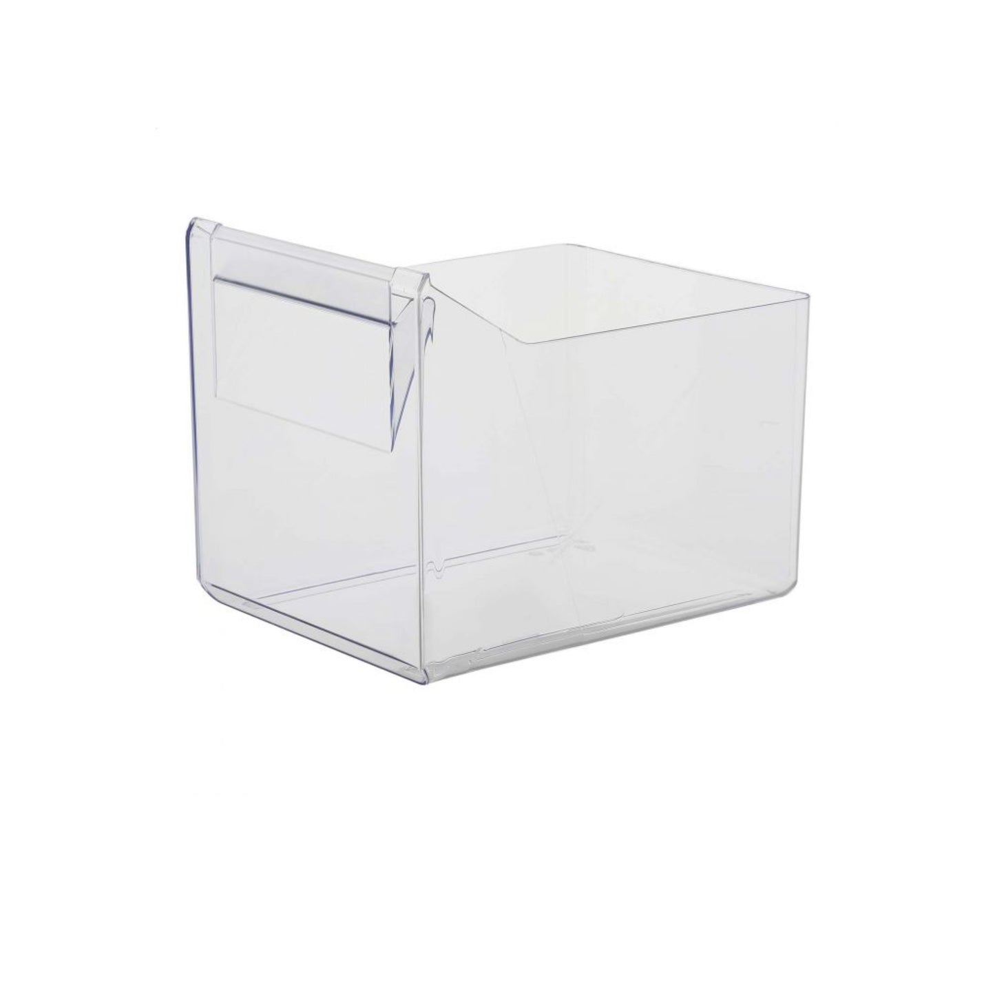 Genuine Electrolux Zanussi Fridge Freezer Crisper Drawer Part # 2647018049