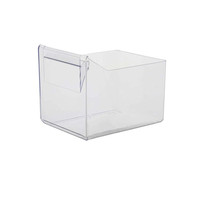 Genuine Electrolux Zanussi Fridge Freezer Crisper Drawer Part # 2647018049
