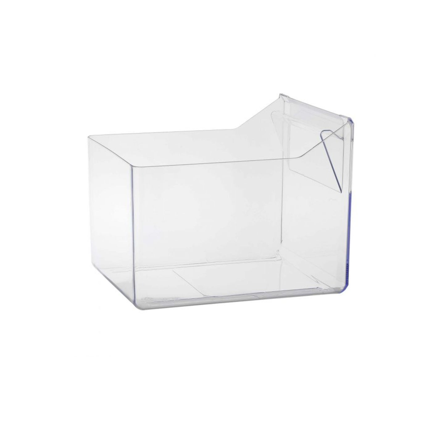 Genuine Electrolux Zanussi Fridge Freezer Crisper Drawer Part # 2647018049