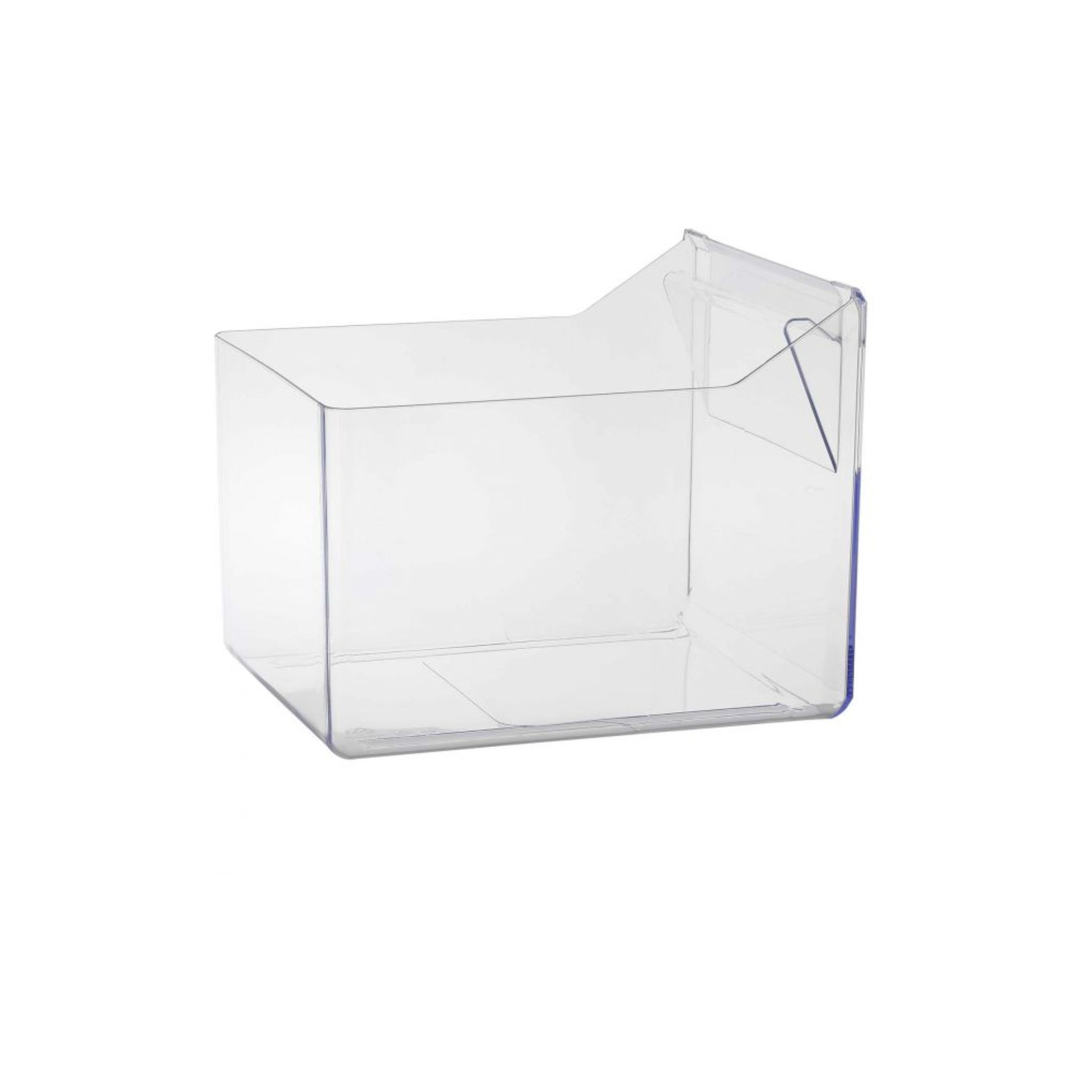 Genuine Electrolux Zanussi Fridge Freezer Crisper Drawer Part # 2647018049