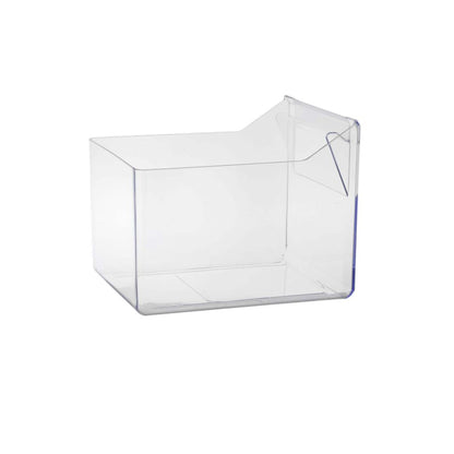 Genuine Electrolux Zanussi Fridge Freezer Crisper Drawer Part # 2647018049