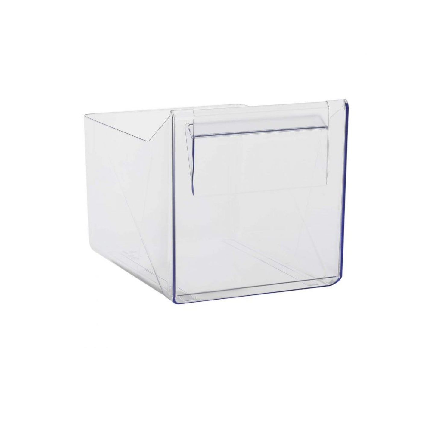 Genuine Electrolux Zanussi Fridge Freezer Crisper Drawer Part # 2647018049