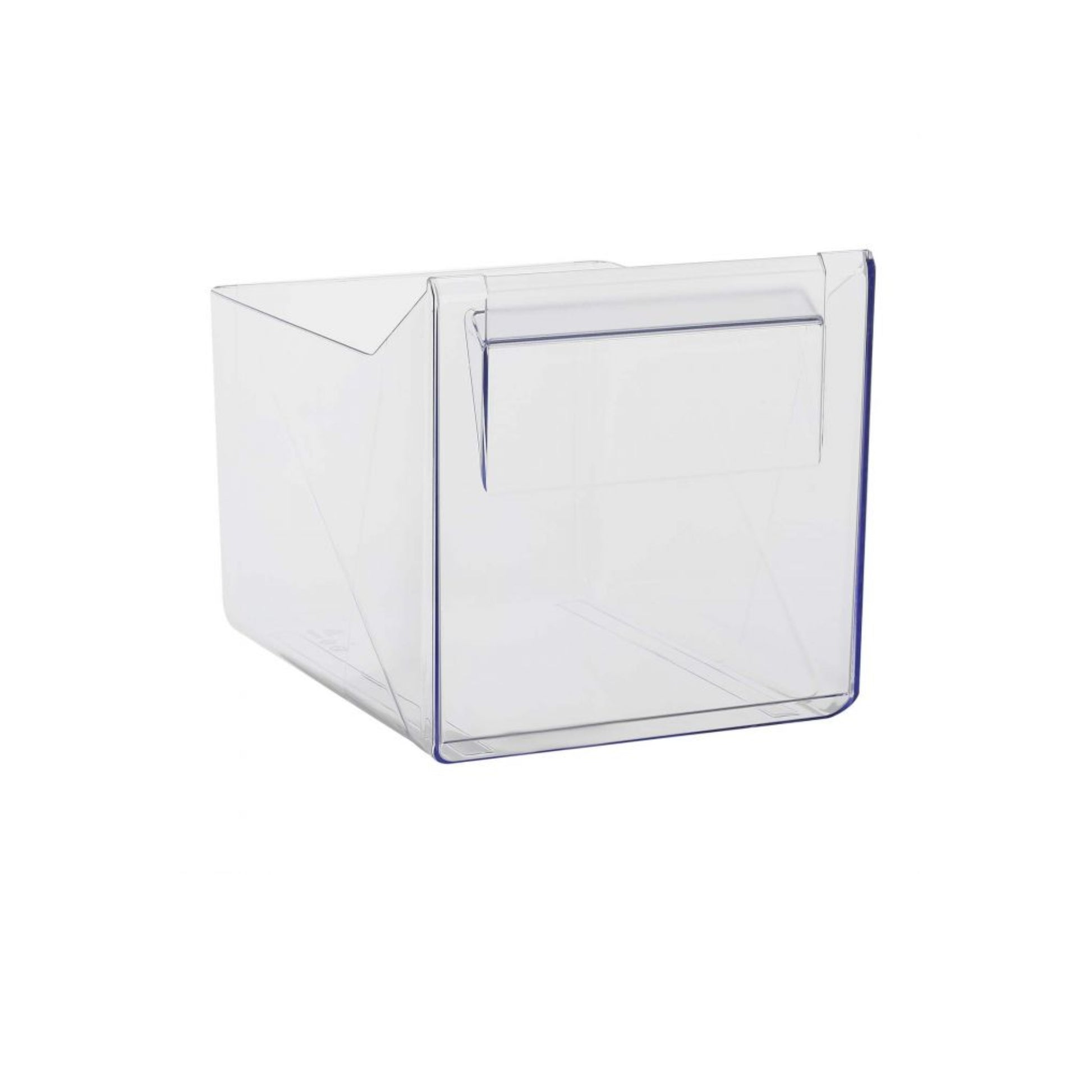 Genuine Electrolux Zanussi Fridge Freezer Crisper Drawer Part # 2647018049