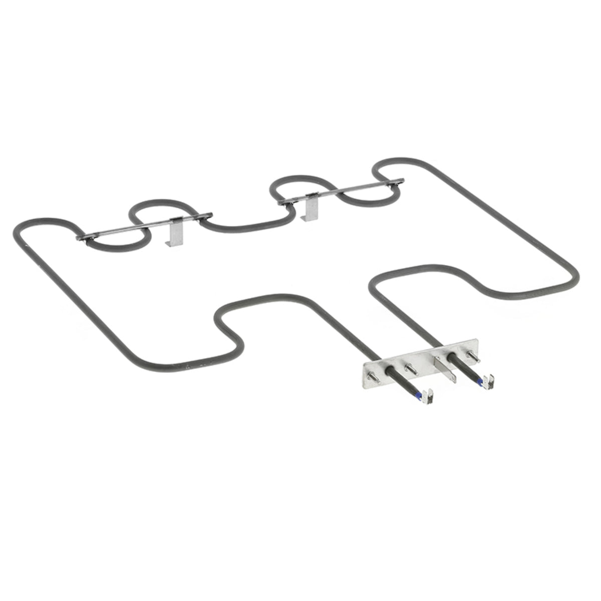 Genuine Electrolux Cooker Oven Dual Upper Grill Heating Element Part # 5550294010