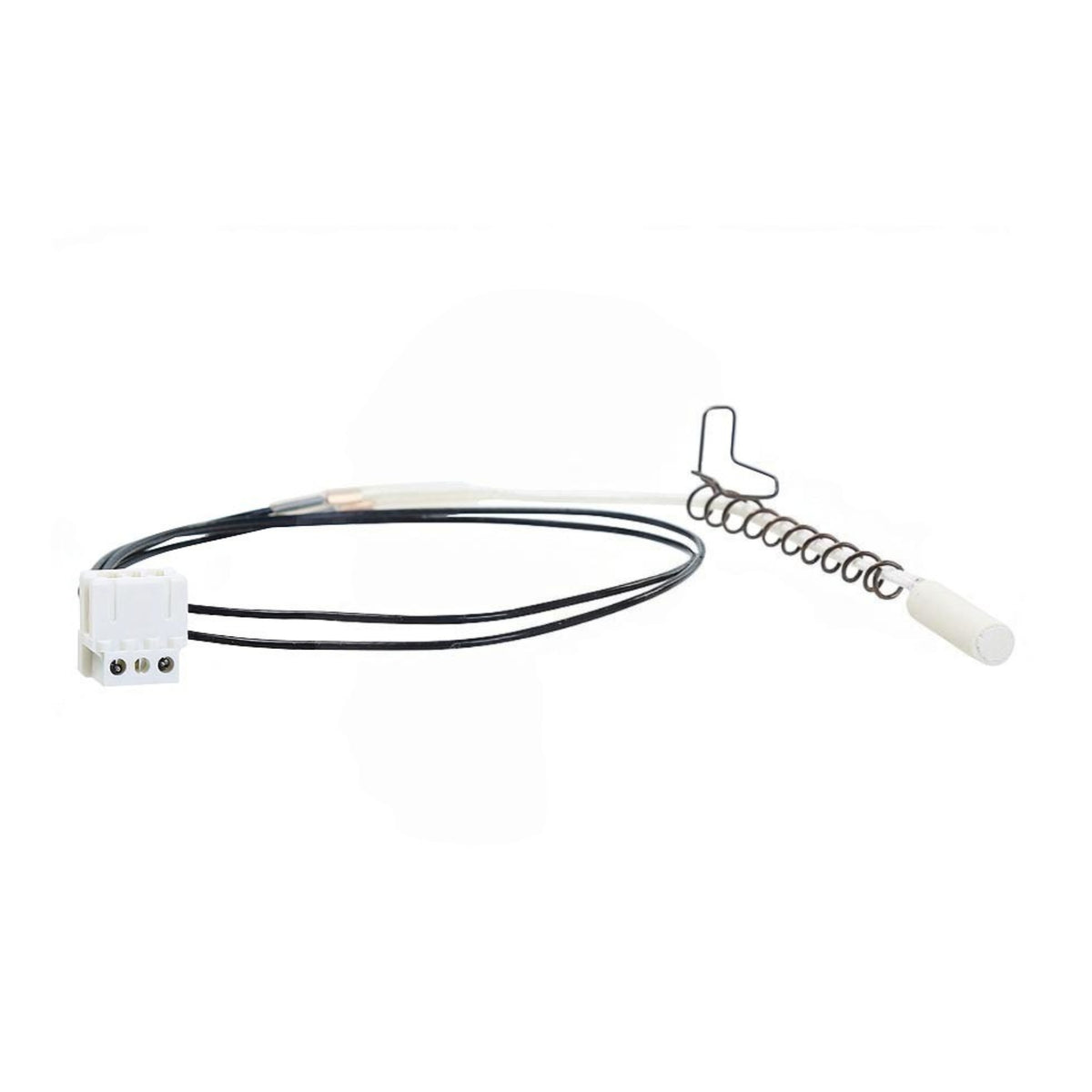 Genuine Bosch Cooker Oven PTC Temperature Sensor 400mm Part # 00632716