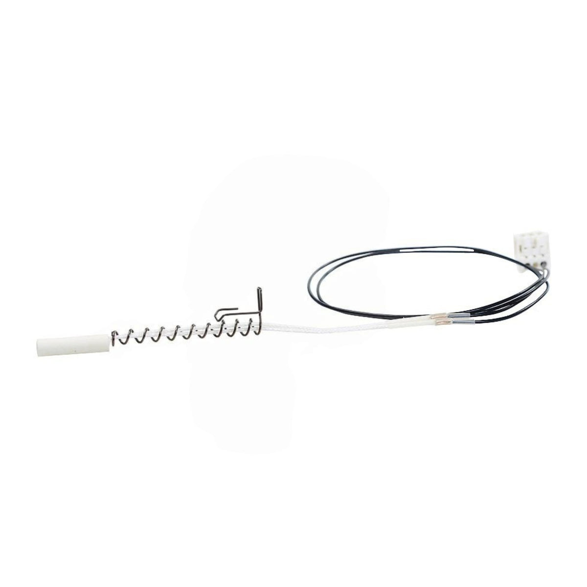 Genuine Bosch Cooker Oven PTC Temperature Sensor 400mm Part # 00632716