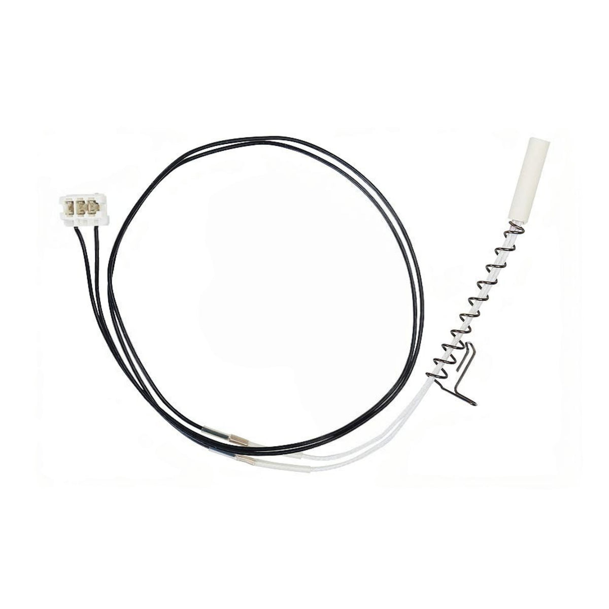 Genuine Bosch Cooker Oven PTC Temperature Sensor 400mm Part # 00632716