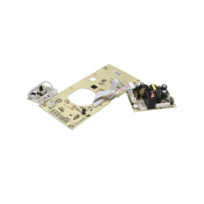 Genuine Bosch Microwave Oven Operating Module Control Board Part # 11002328
