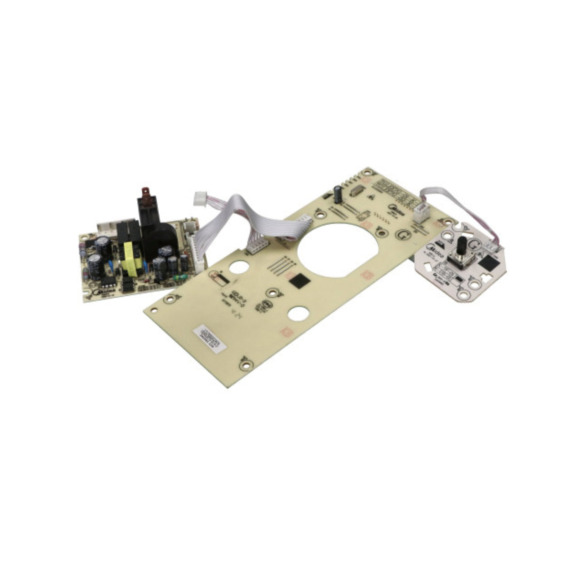 Genuine Bosch Microwave Oven Operating Module Control Board Part # 11002328