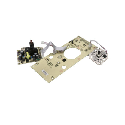 Genuine Bosch Microwave Oven Operating Module Control Board Part # 11002328
