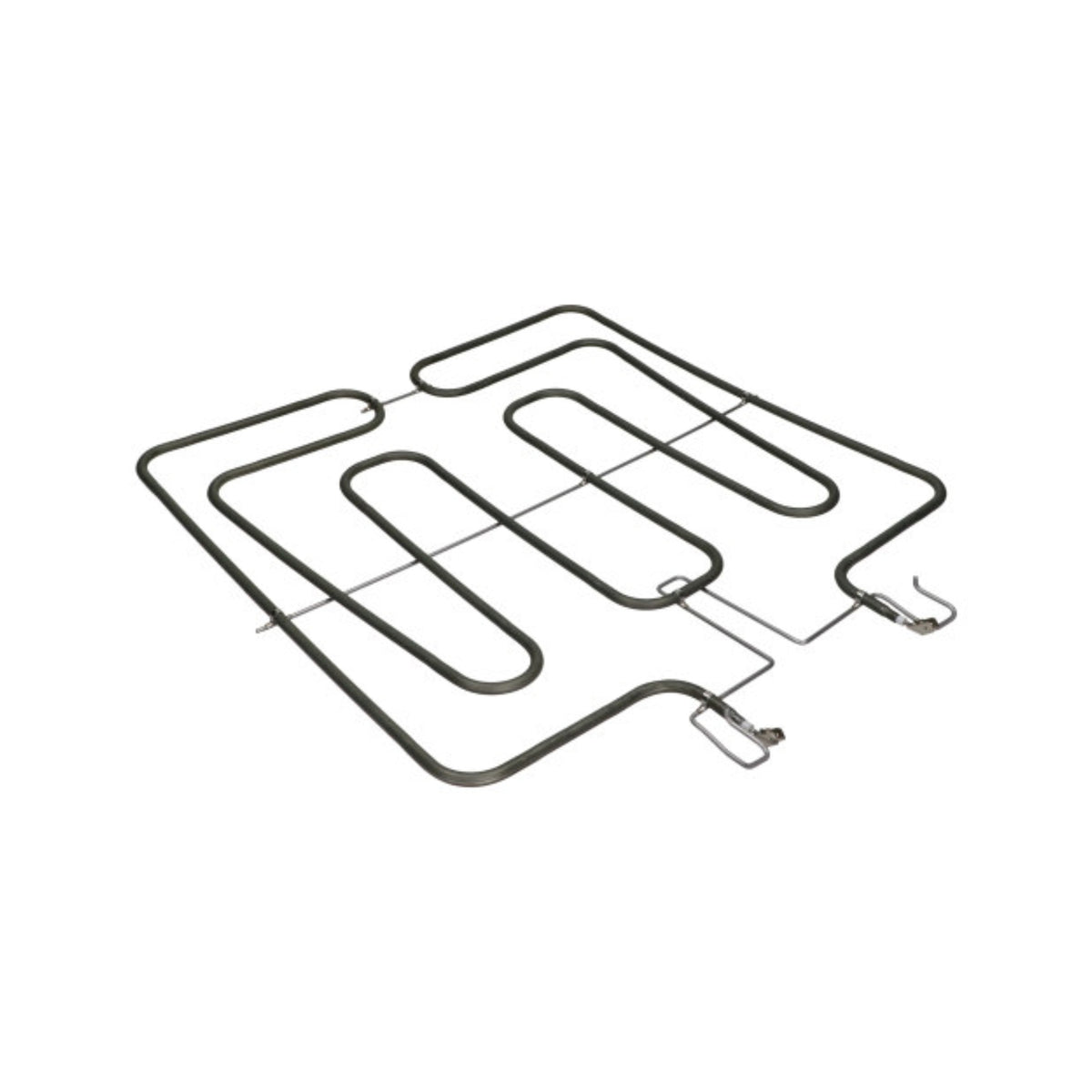 Genuine Bosch Cooker Oven Lower Bottom Heating Element Part # 00776217