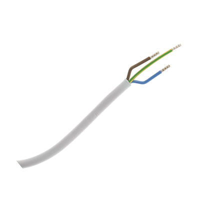 Genuine Bosch Cooker Oven Power Cable Cord 1.2M Part # 00754544