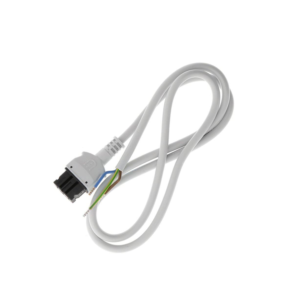 Genuine Bosch Cooker Oven Power Cable Cord 1.2M Part # 00754544
