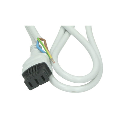 Genuine Bosch Cooker Oven Power Cable Cord 1.2M Part # 00754544