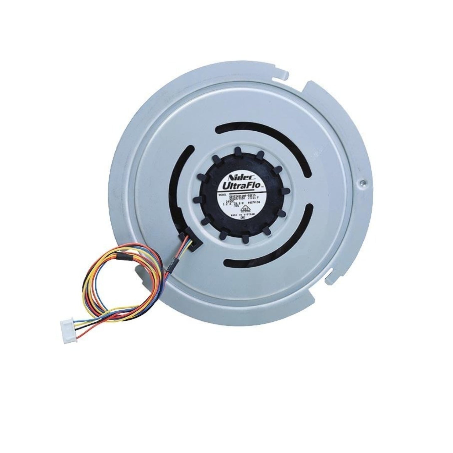 Genuine Bosch Neff Siemens Cooker Oven Fan Motor Part # 12004794
