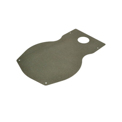 Genuine Electrolux Microwave Oven Waveguide Cover Mica Plate Part # 140162957017