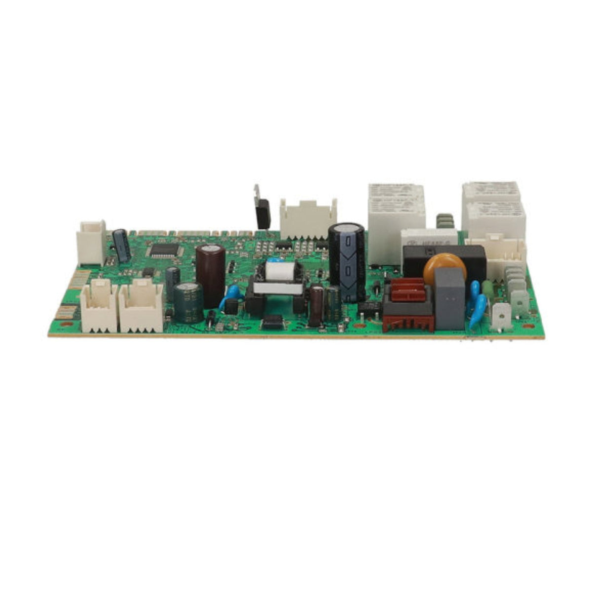 Genuine Electrolux Cooker Oven Configured Power Control Board PCB Part # 8077075052