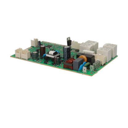 Genuine Electrolux Cooker Oven Configured Power Control Board PCB Part # 8077075052