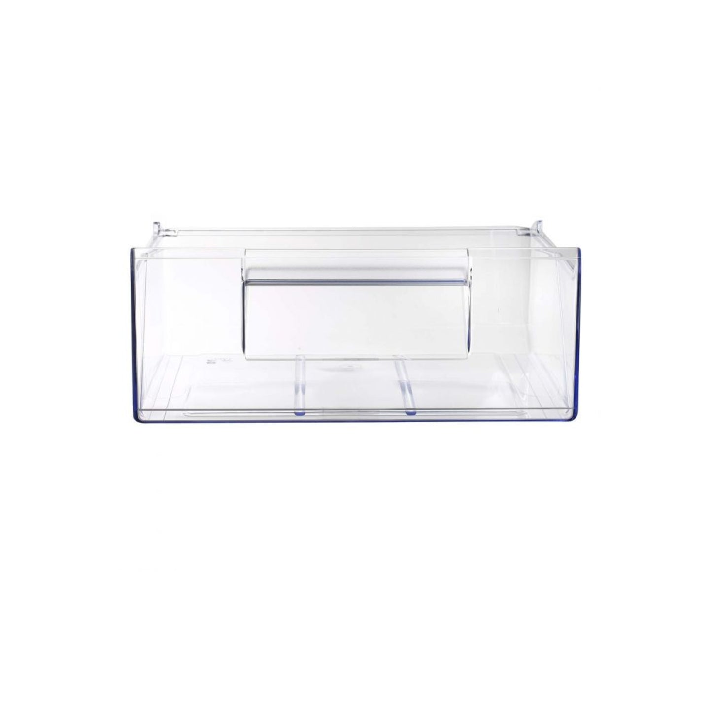 Genuine Electrolux Zanussi Fridge Freezer Upper Drawer Part # 8083451040