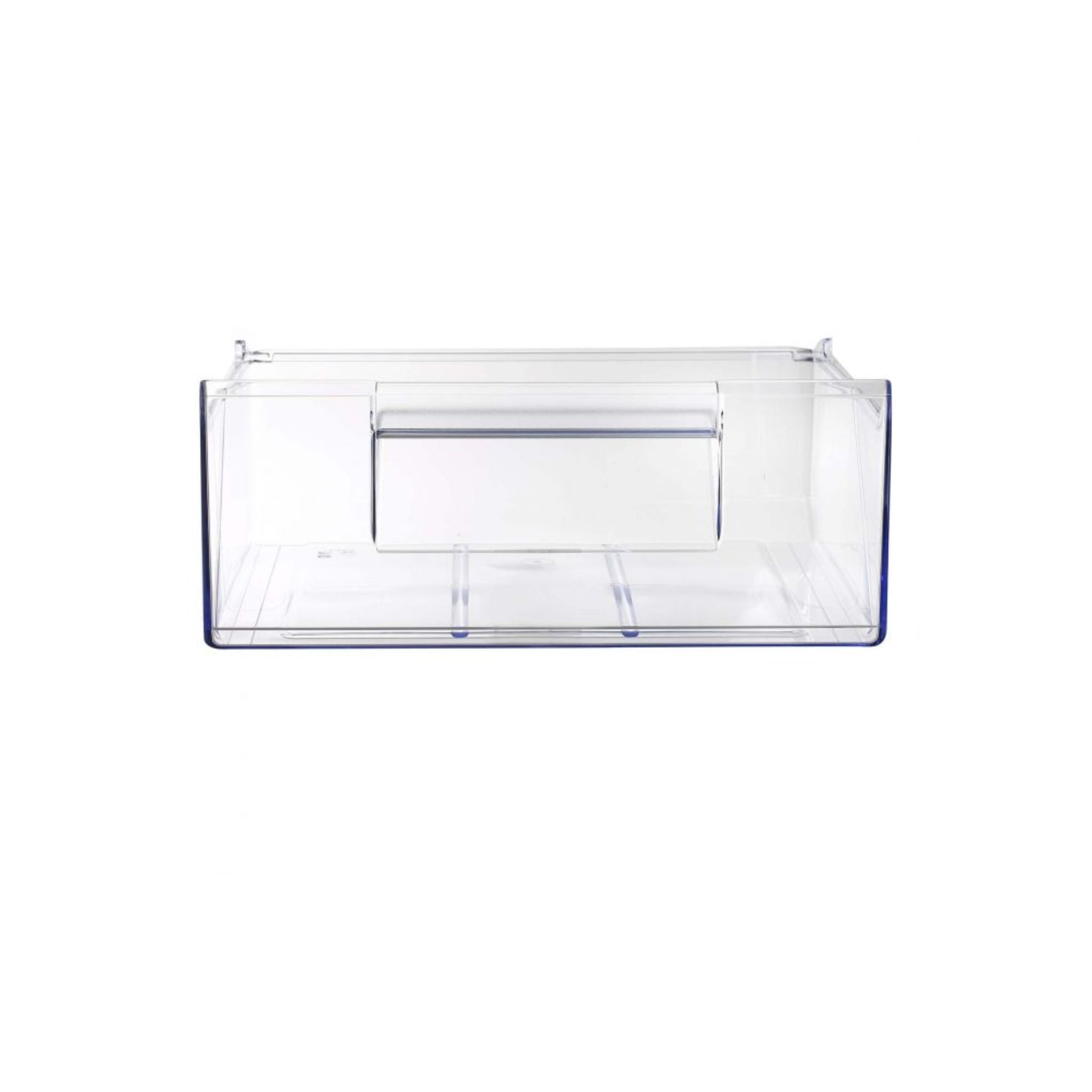 Genuine Electrolux Zanussi Fridge Freezer Upper Drawer Part # 8083451040
