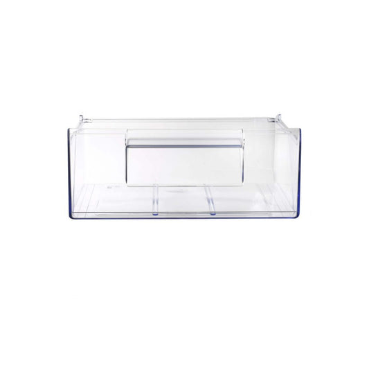 Genuine Electrolux Zanussi Fridge Freezer Upper Drawer Part # 8083451040