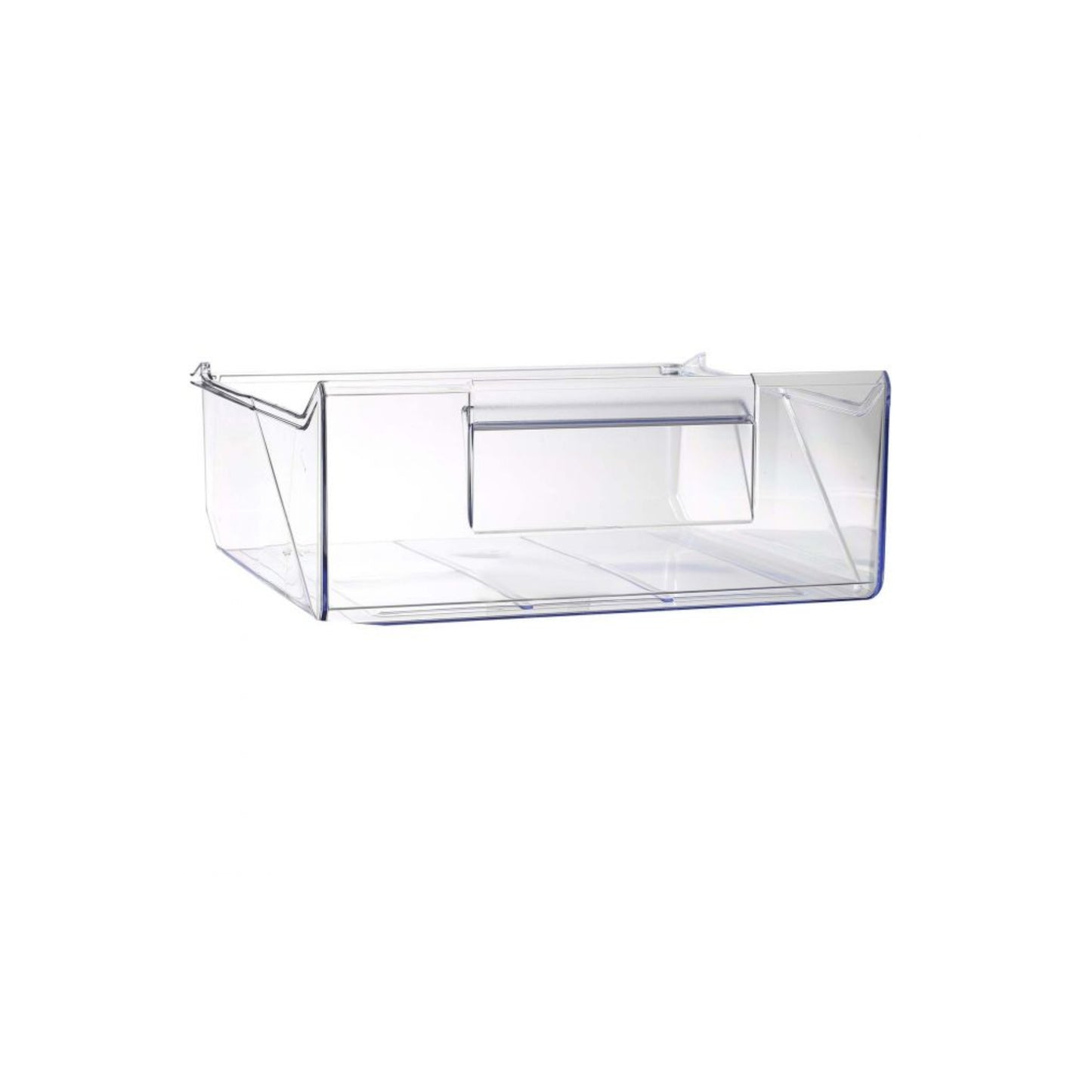 Genuine Electrolux Zanussi Fridge Freezer Upper Drawer Part # 8083451040