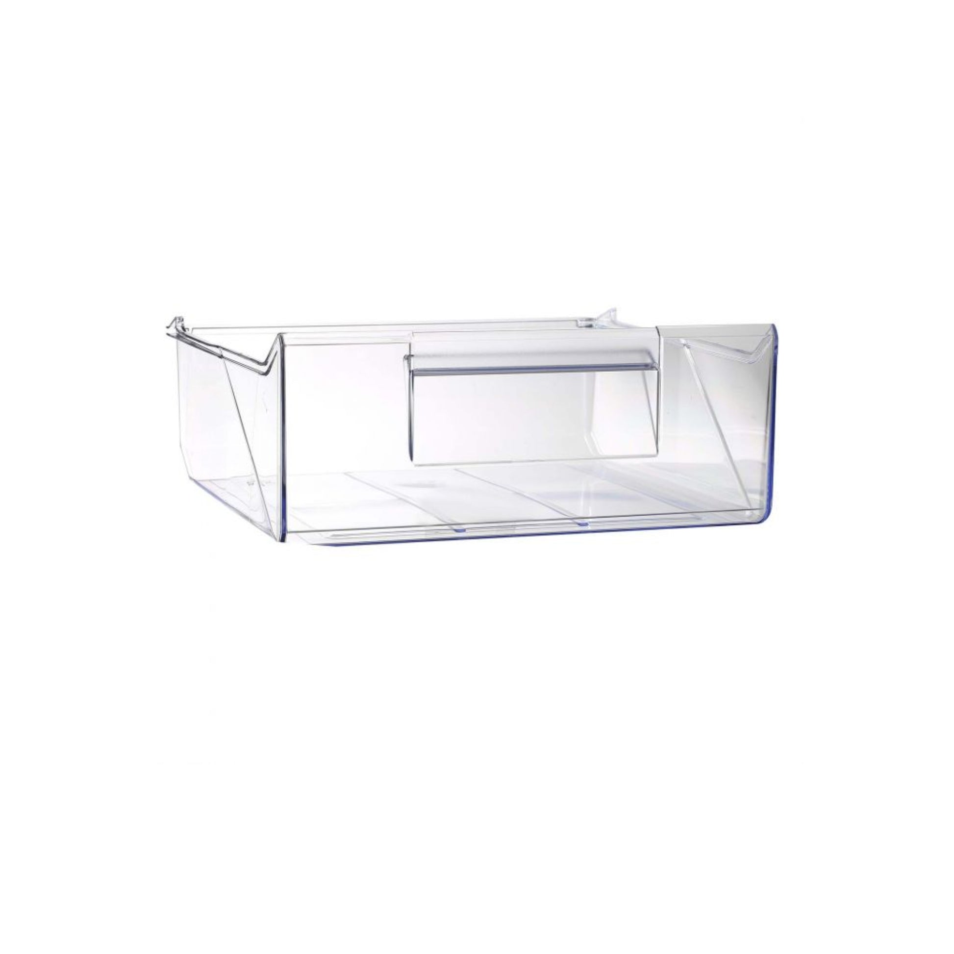 Genuine Electrolux Zanussi Fridge Freezer Upper Drawer Part # 8083451040
