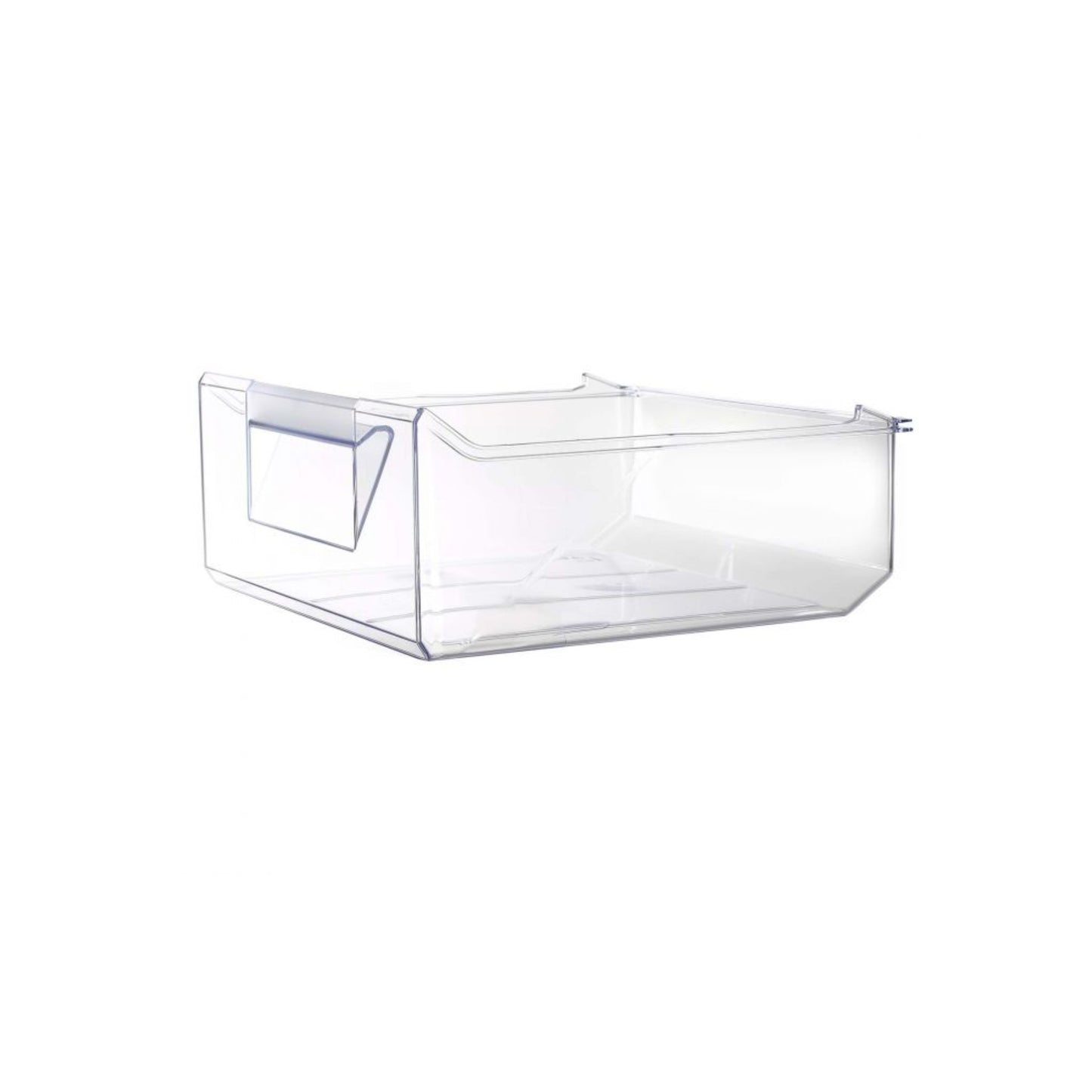 Genuine Electrolux Zanussi Fridge Freezer Upper Drawer Part # 8083451040