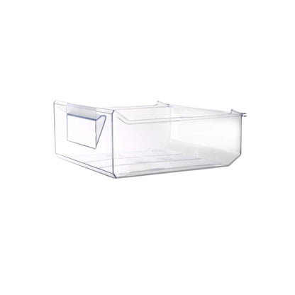 Genuine Electrolux Zanussi Fridge Freezer Upper Drawer Part # 8083451040