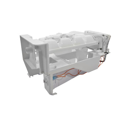 Genuine LG Fridge Freezer Ice Maker Assembly Part # 5989JQ1001H