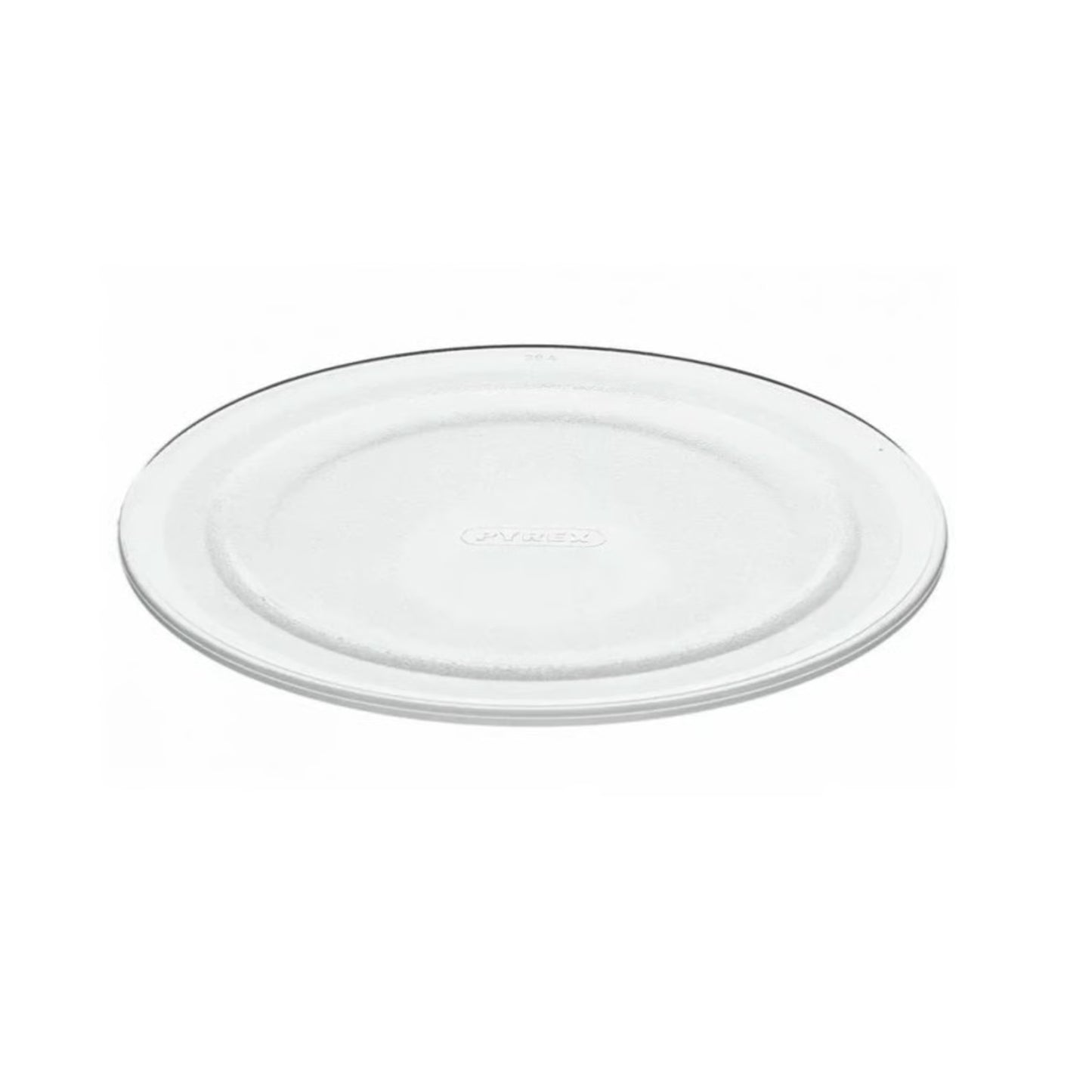 Genuine Bosch Microwave Oven Turntable Glass Panel Plate Part # 11004495