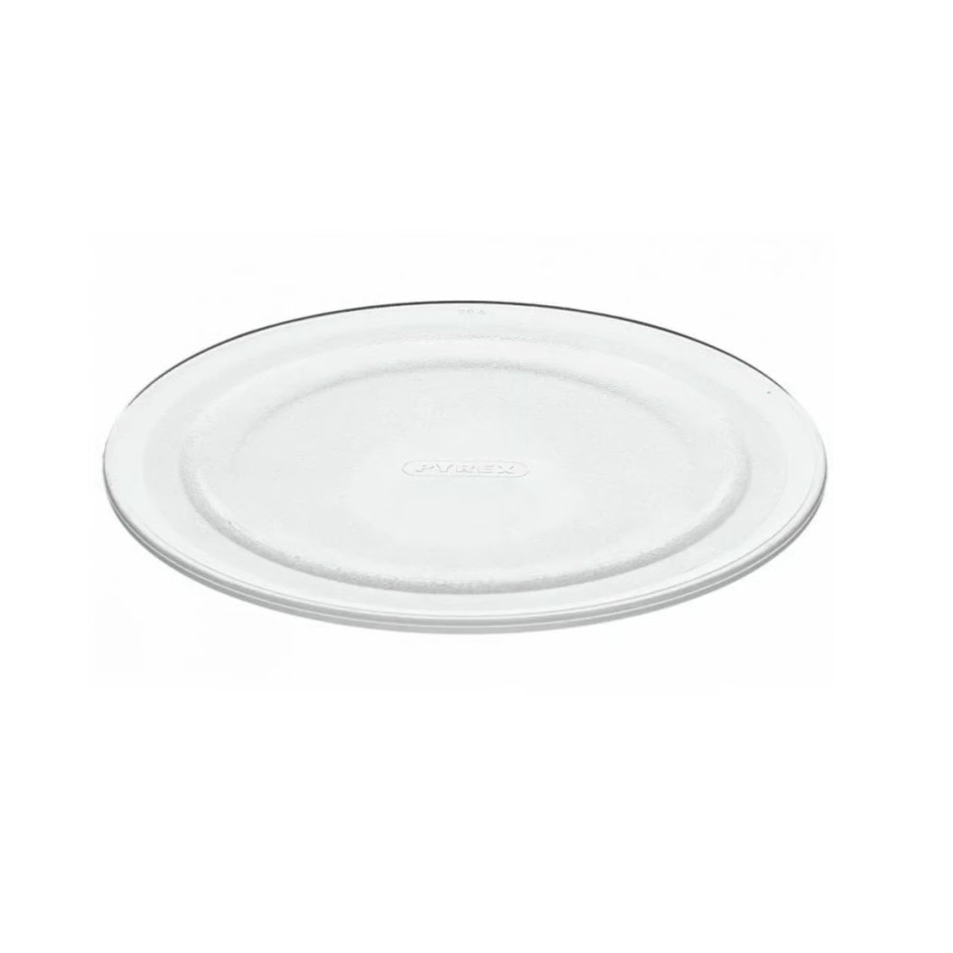 Genuine Bosch Microwave Oven Turntable Glass Panel Plate Part # 11004495
