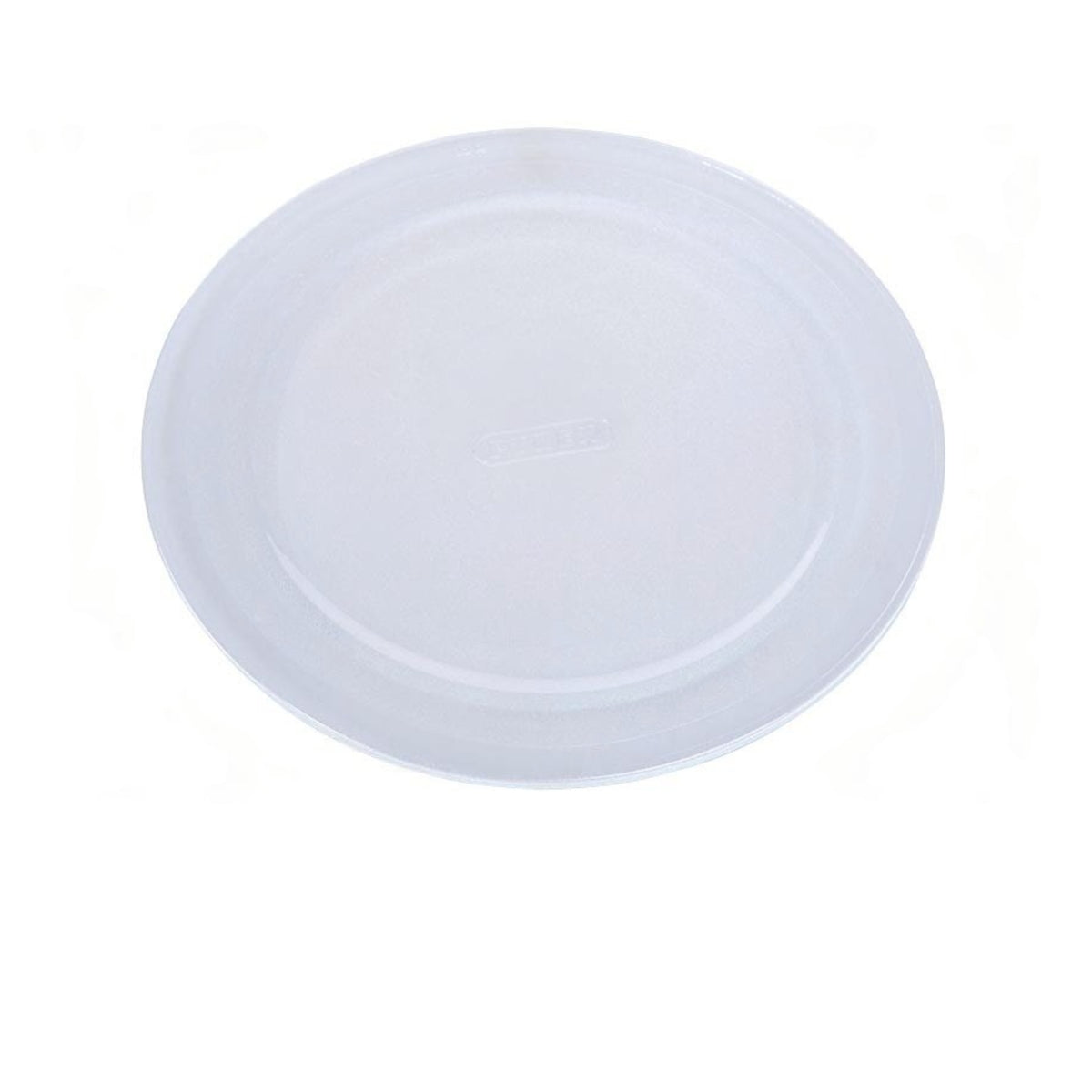 Genuine Bosch Microwave Oven Turntable Glass Panel Plate Part # 11004495