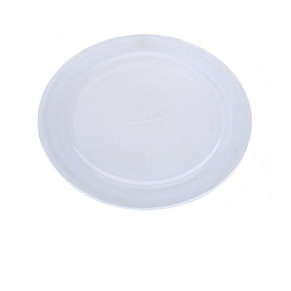 Genuine Bosch Microwave Oven Turntable Glass Panel Plate Part # 11004495